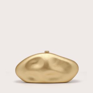 THE CALDERA CLUTCH - BRASS