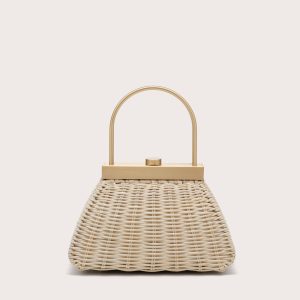 ESTELLE BAG - NATURAL