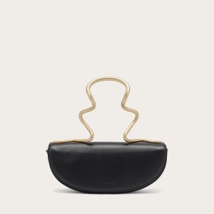 ILARIA BAG - BLACK