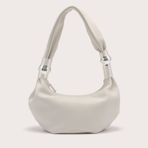 MEALEA SHOULDER BAG - ANTIQUE WHITE