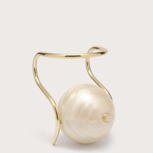 PEARL BAG - IVORY