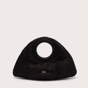 THAIS BAG - BLACK