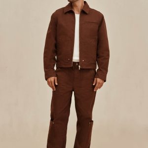 RIO PANT - JAVA