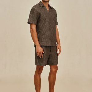 ROMA SHORT - JAVA