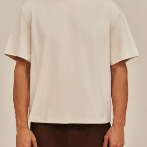 LOTTO SHIRT - OFF WHITE