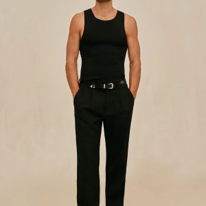 NEO PANT - BLACK