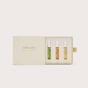 EAU DE PARFUM DISCOVERY SET