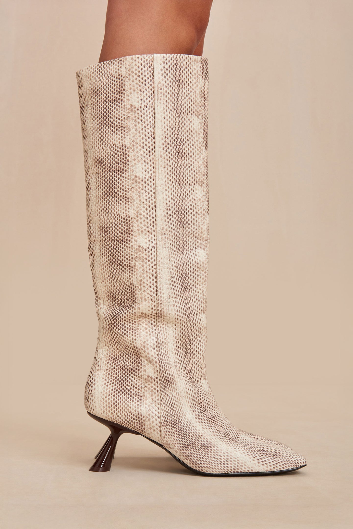 WREN BOOT - NATURAL MULTI - Image 2