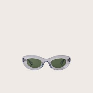 JAZZ SUNNIES - CLEAR