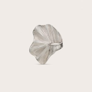 CELESTE RING - ANTIQUE SILVER
