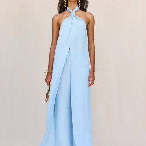 JOSEFINA TOP - COASTAL