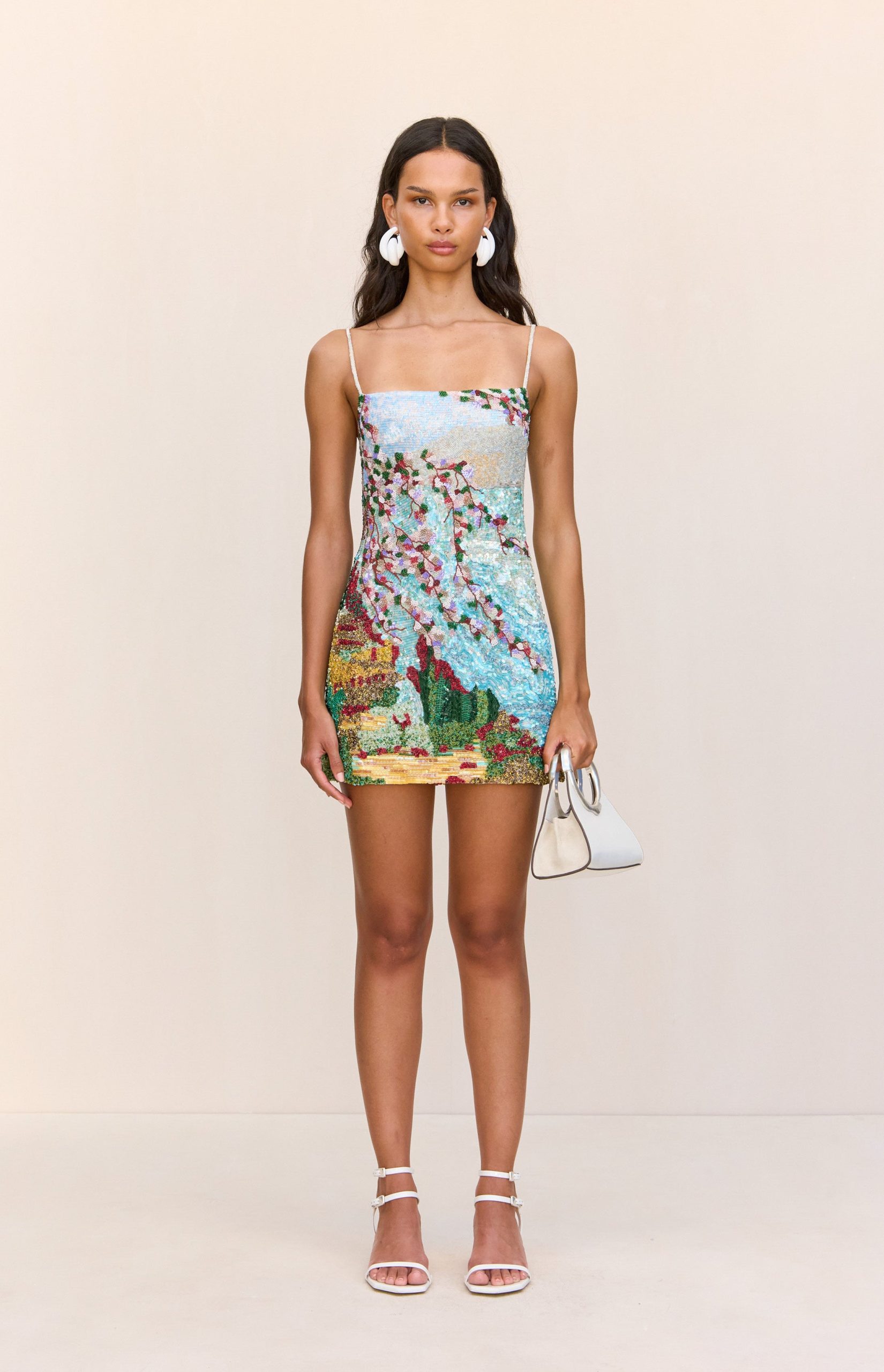 BEBE DRESS - FULL BLOSSOM - Image 3