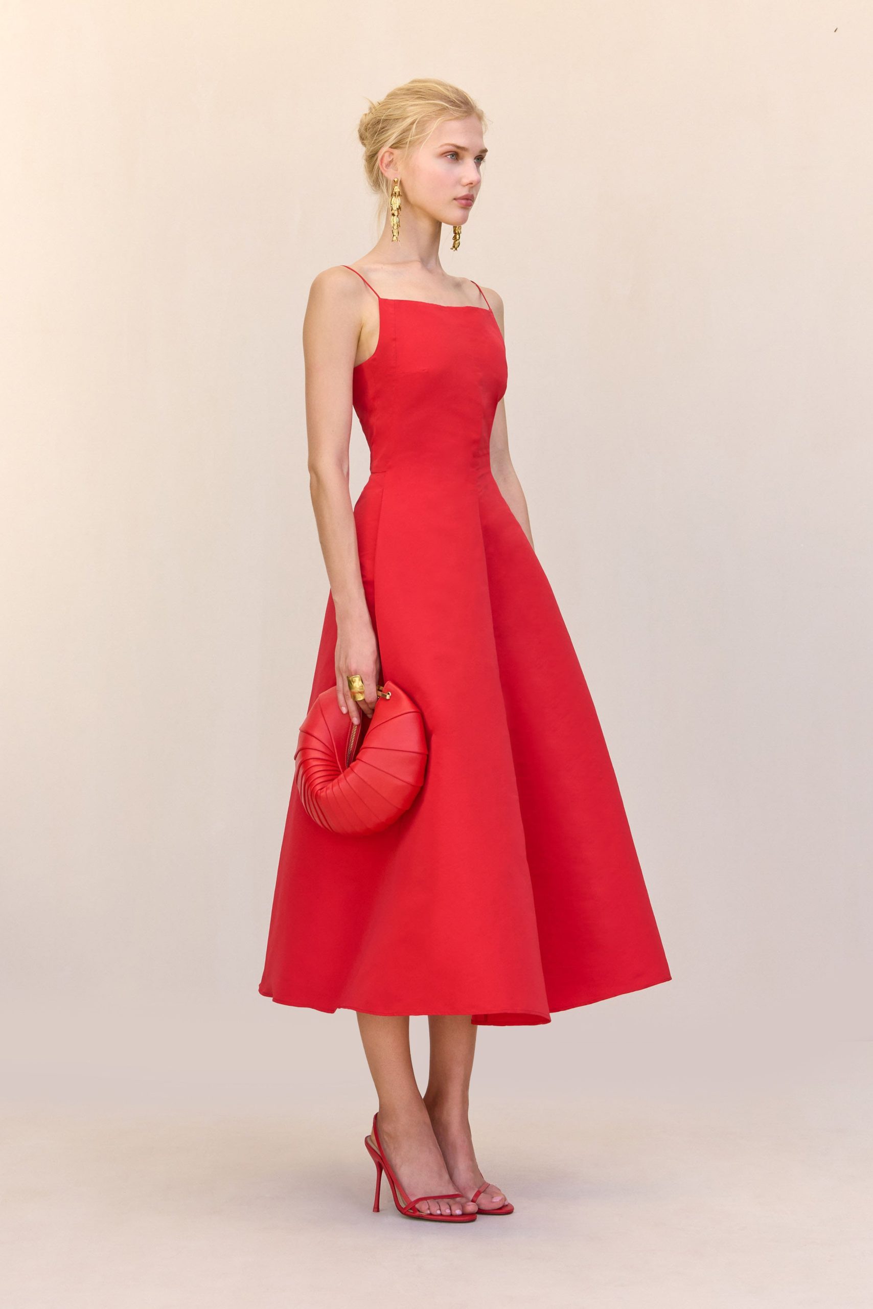 DEENA DRESS - GHERMEZ - Image 5