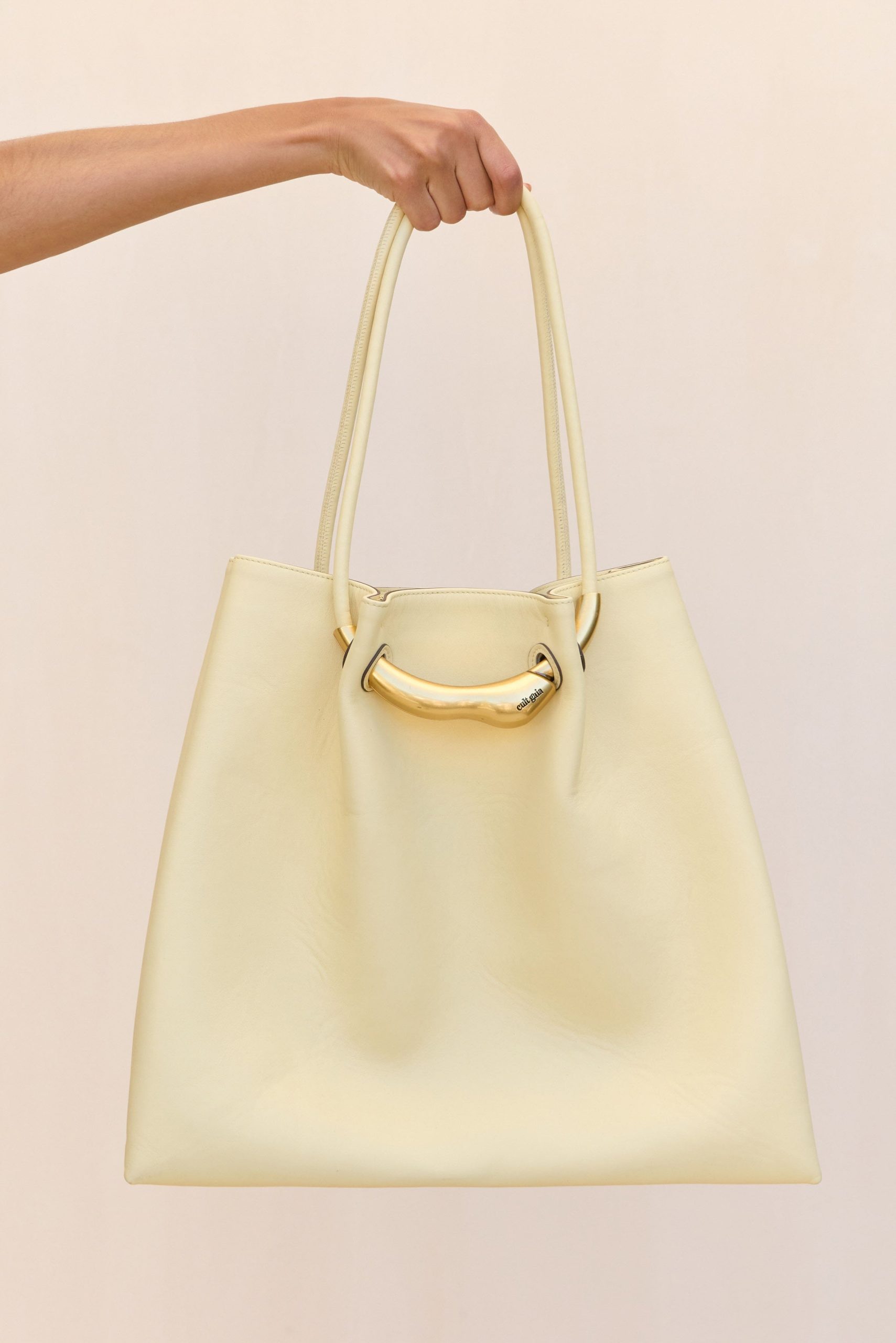 ASA XL TOTE BAG - BURRO - Image 3