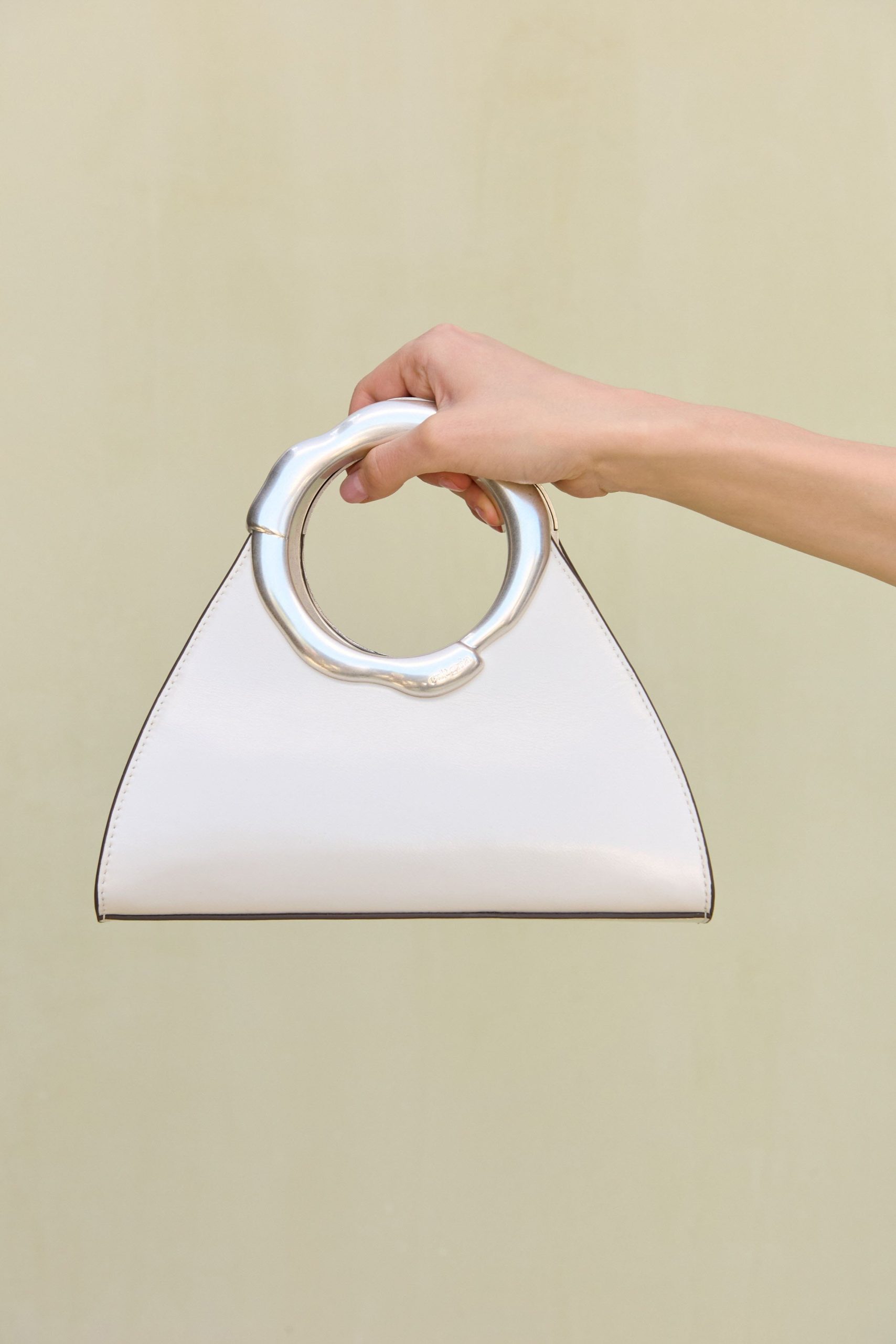 ASA BAG - ANTIQUE WHITE - Image 2