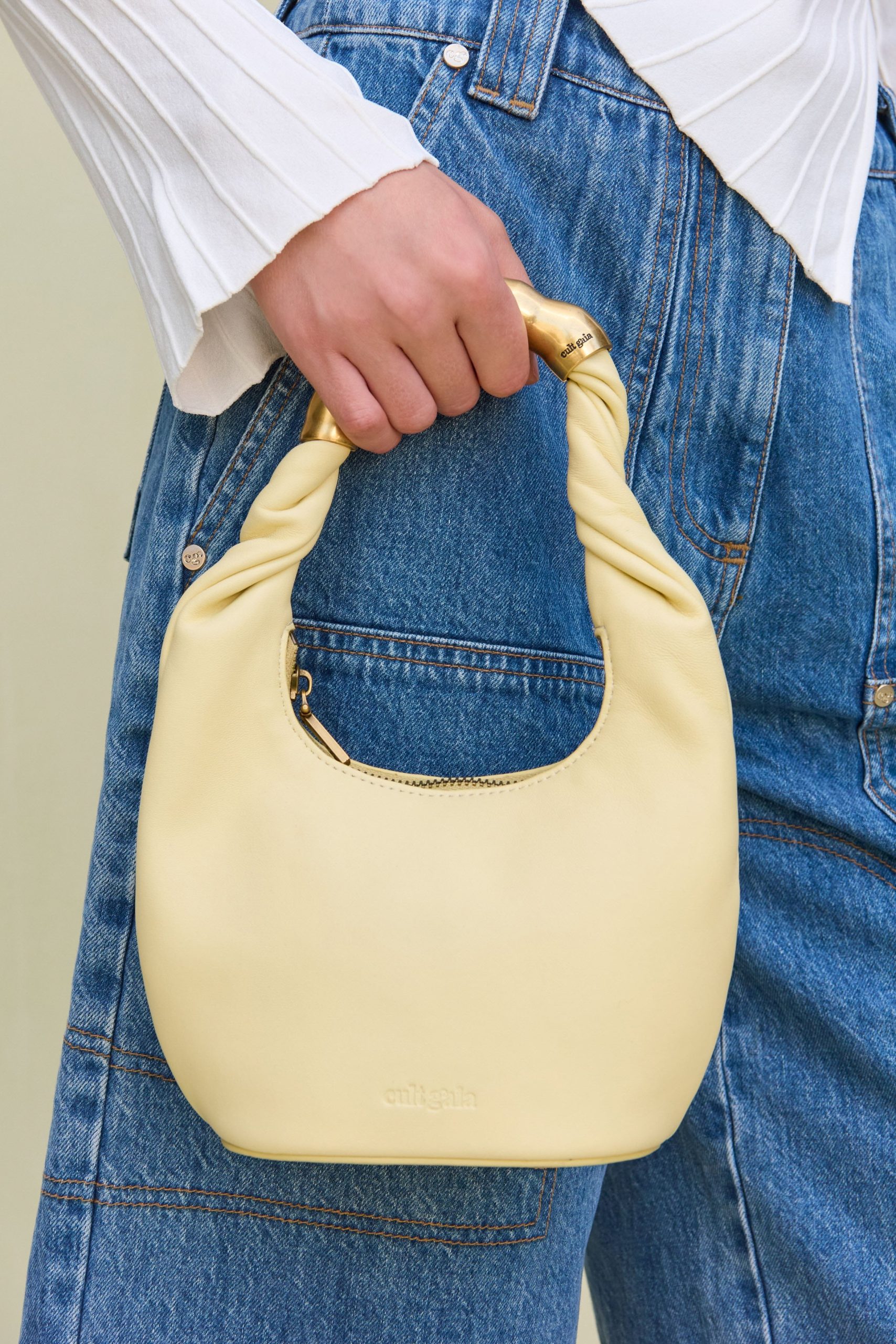 MEERAH BAG - BURRO - Image 4