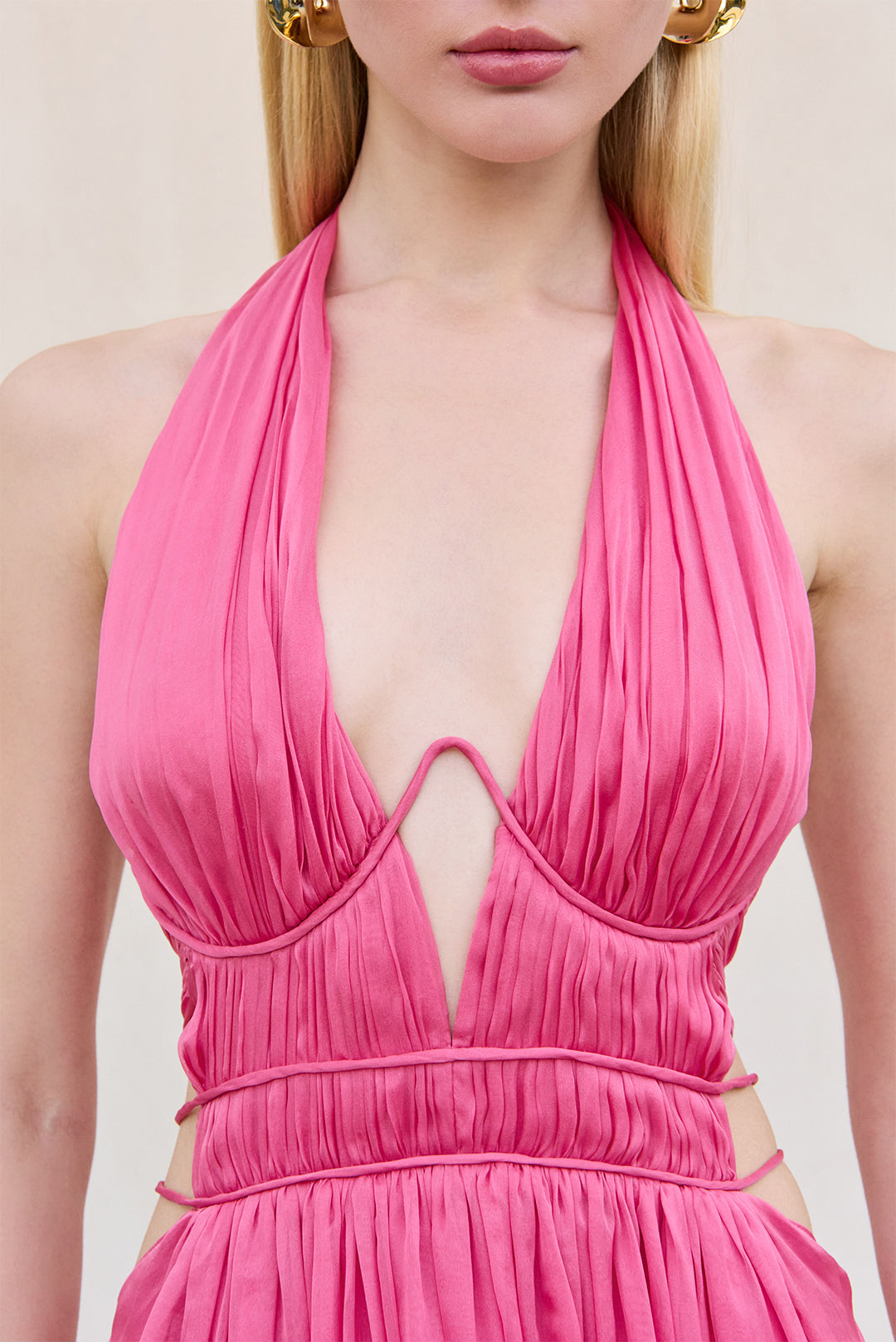 AASHVI GOWN - ROSETTE - Image 2