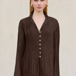 ALYONA TOP - JAVA
