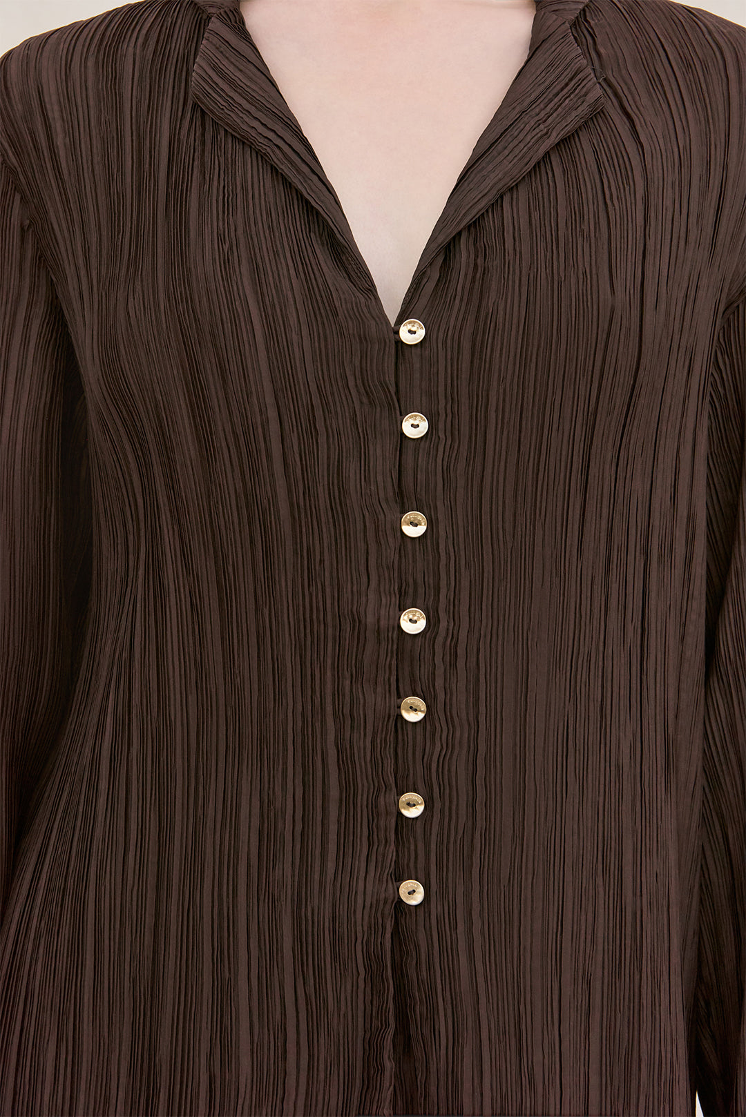 ALYONA TOP - JAVA - Image 2