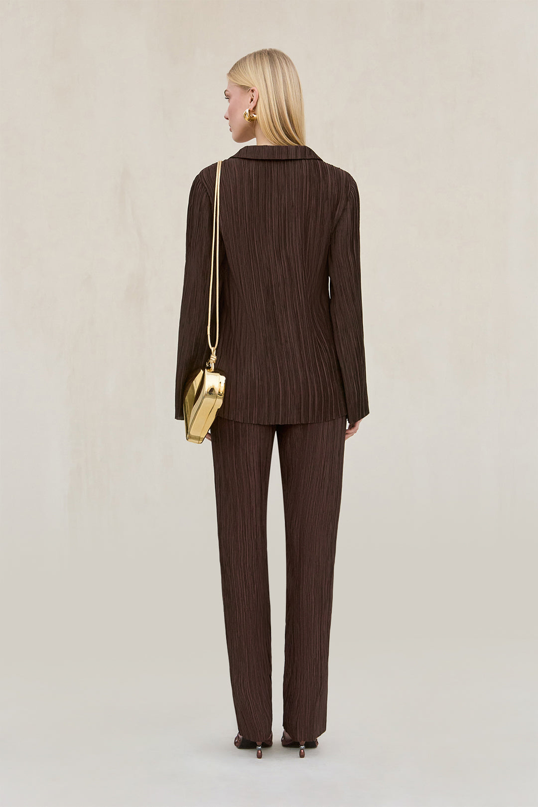 ALYONA TOP - JAVA - Image 6