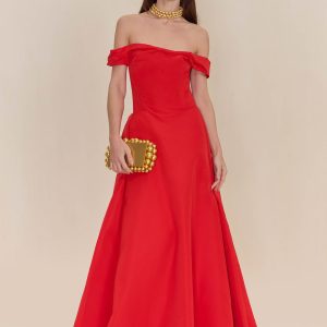 CIANA GOWN - GHERMEZ