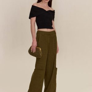 WYNN PANT - NYMPH