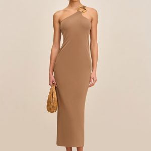 CHANI DRESS - MONTE