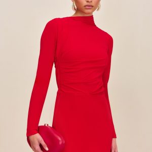 XIOMARA DRESS - GHERMEZ