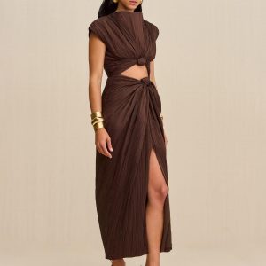 INAYA DRESS - JAVA