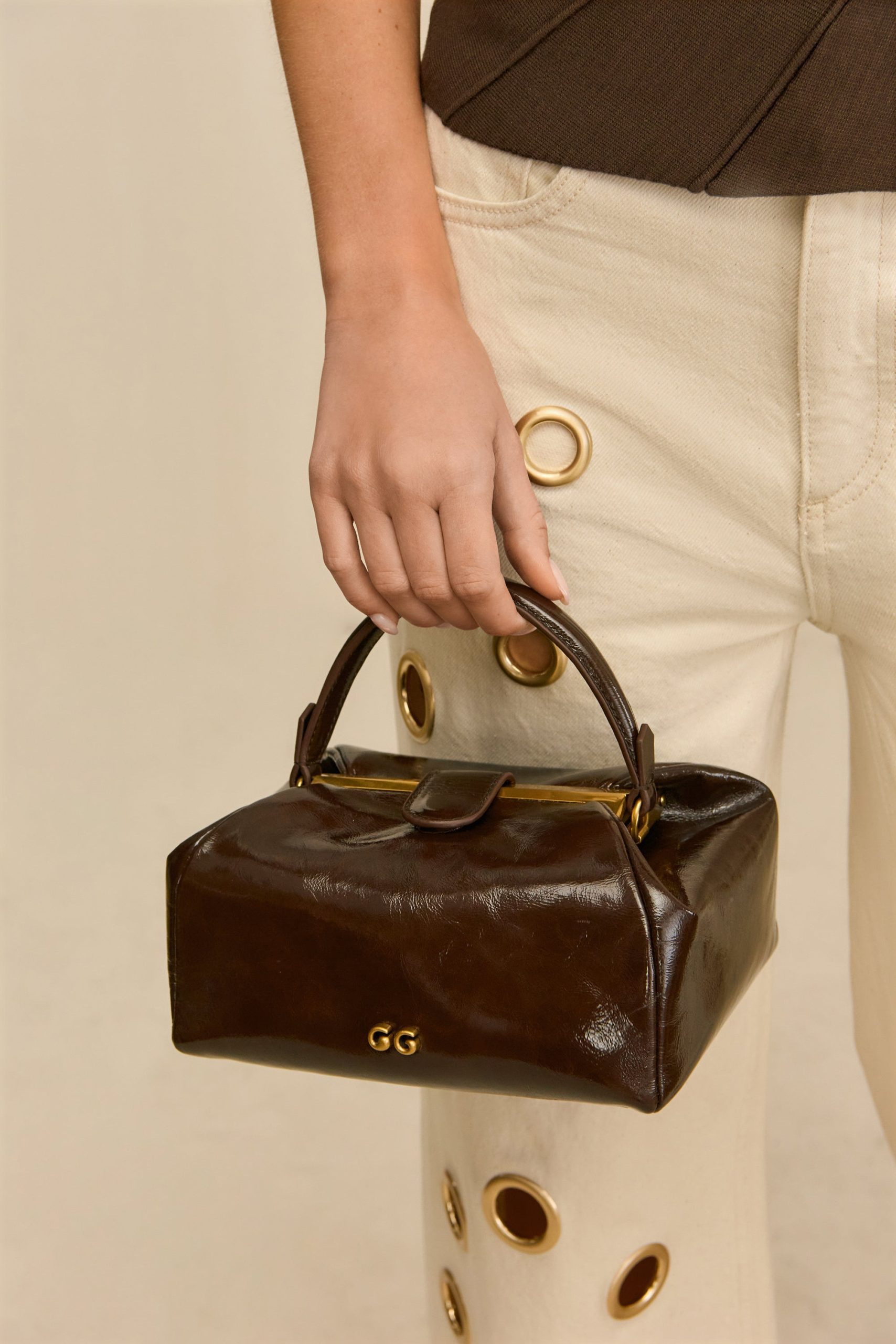 FAWN MINI BAG - LUWAK - Image 5