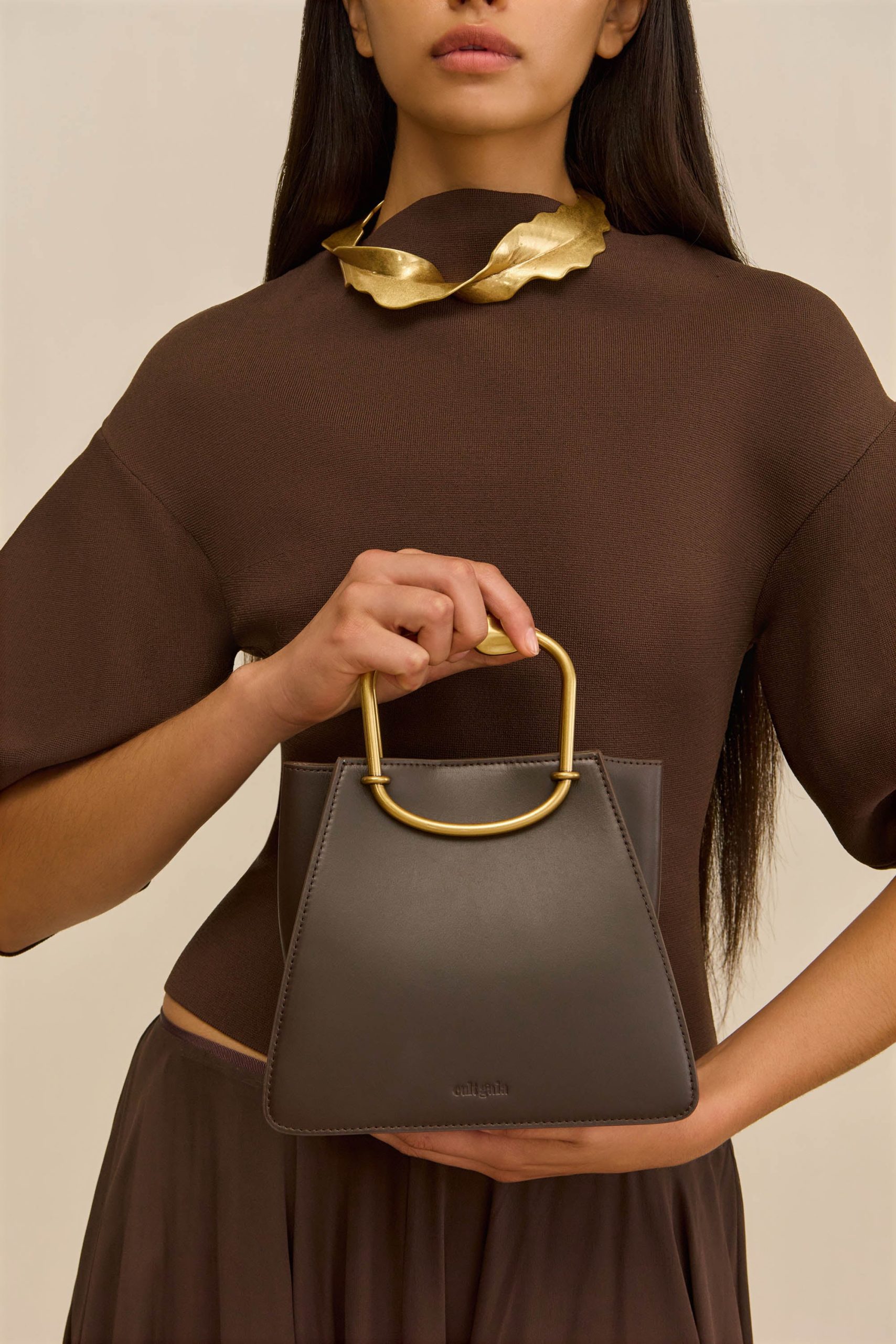 MAXINE BAG - LUWAK - Image 4