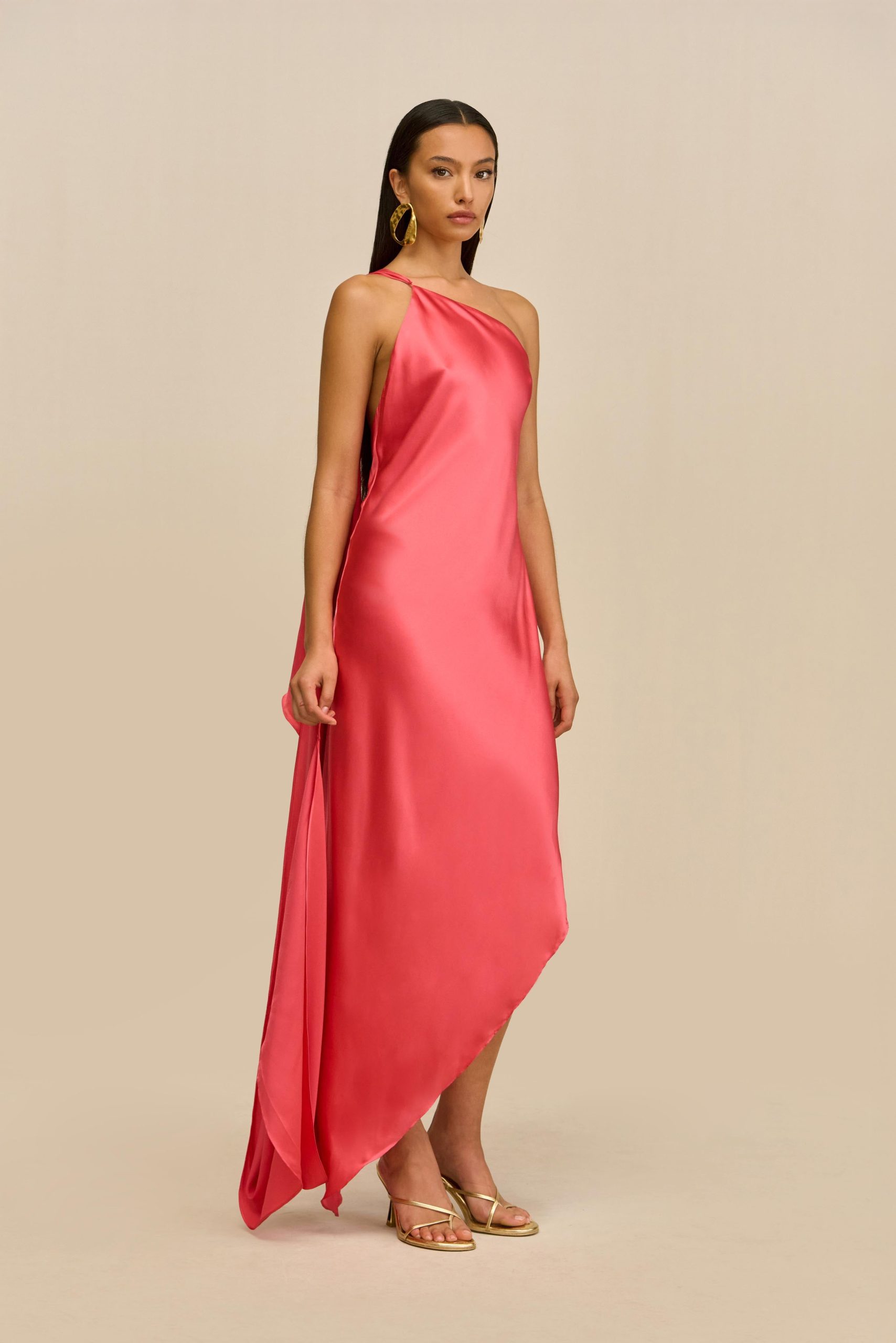 TRYSTA DRESS - SUNKISS - Image 2