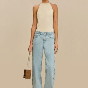 ELPHIE JEAN - VINTAGE WARM