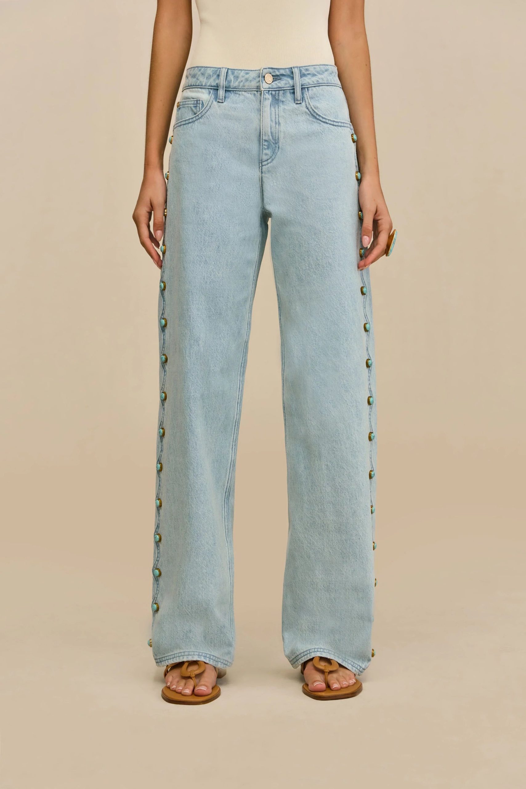 ELPHIE JEAN - VINTAGE WARM - Image 4
