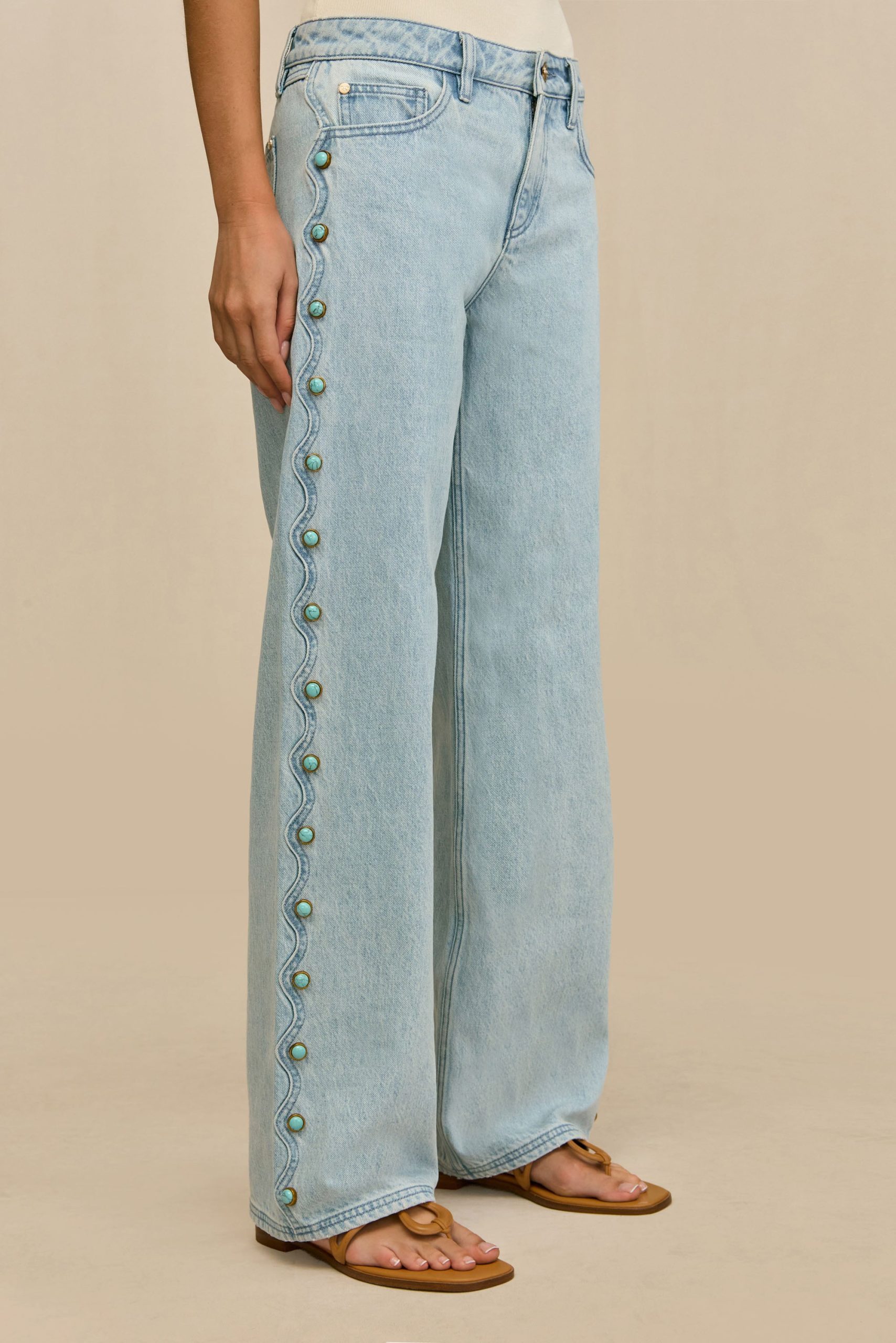 ELPHIE JEAN - VINTAGE WARM - Image 2