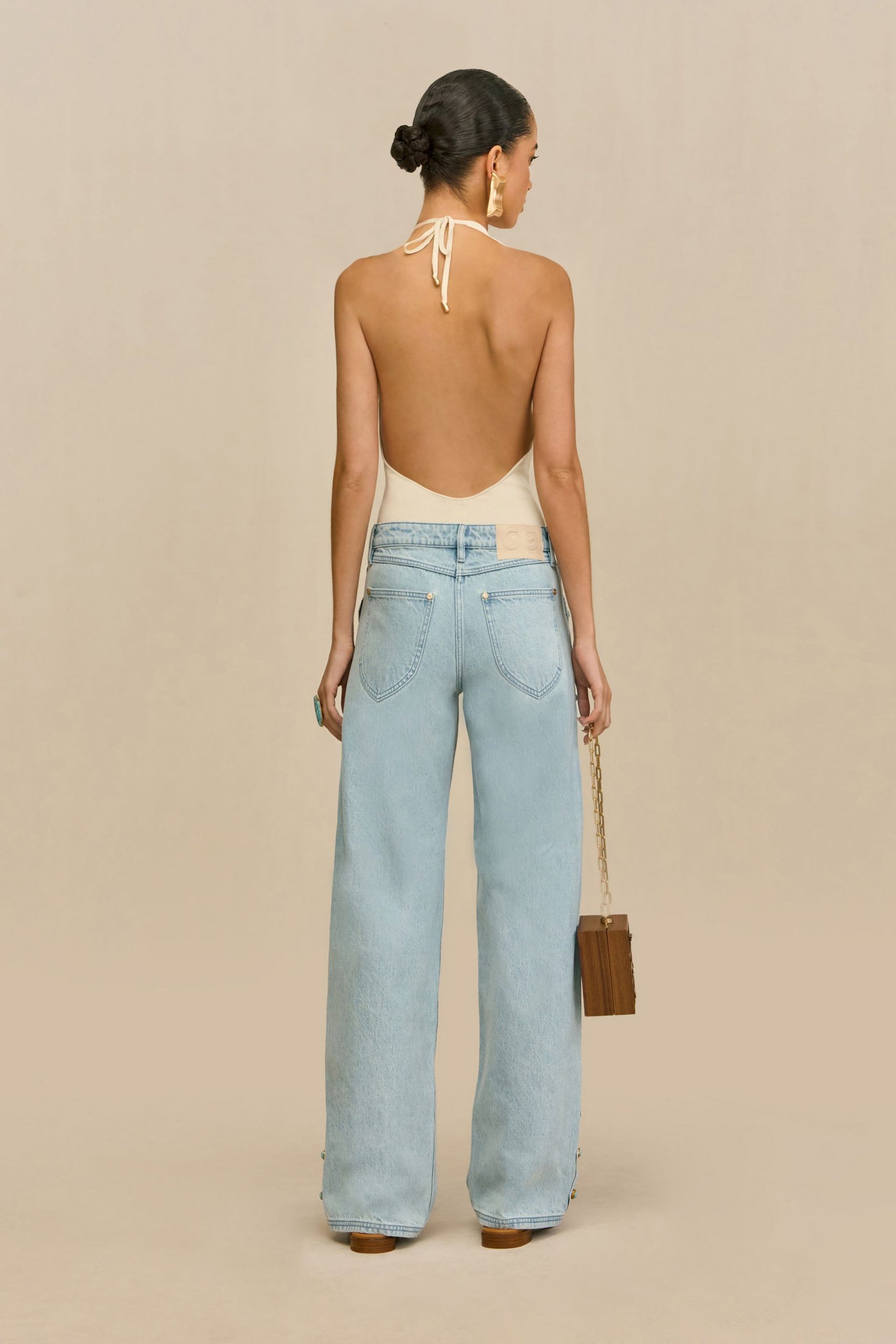 ELPHIE JEAN - VINTAGE WARM - Image 5