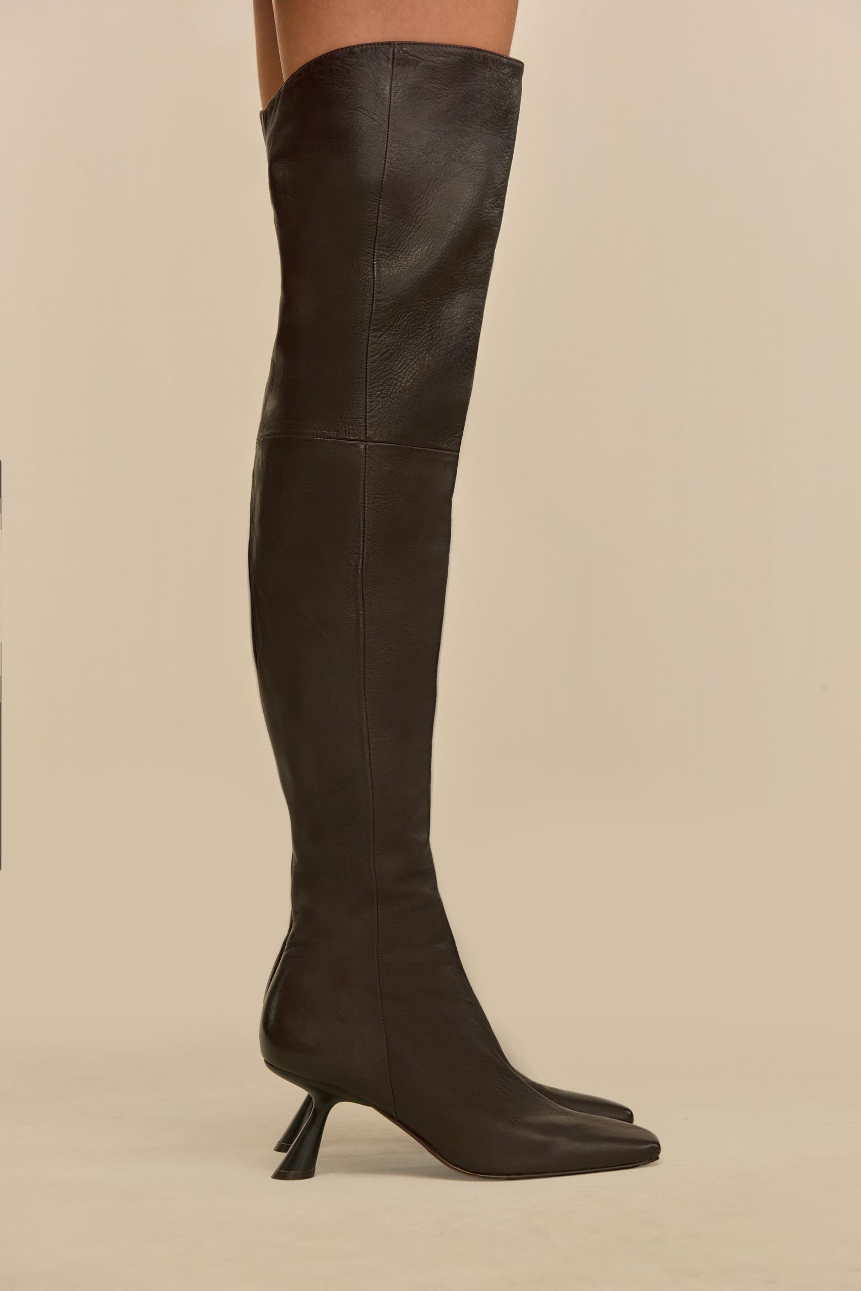 WADE BOOT - ESPRESSO - Image 2