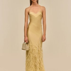 HANSAL GOWN - TIERRA