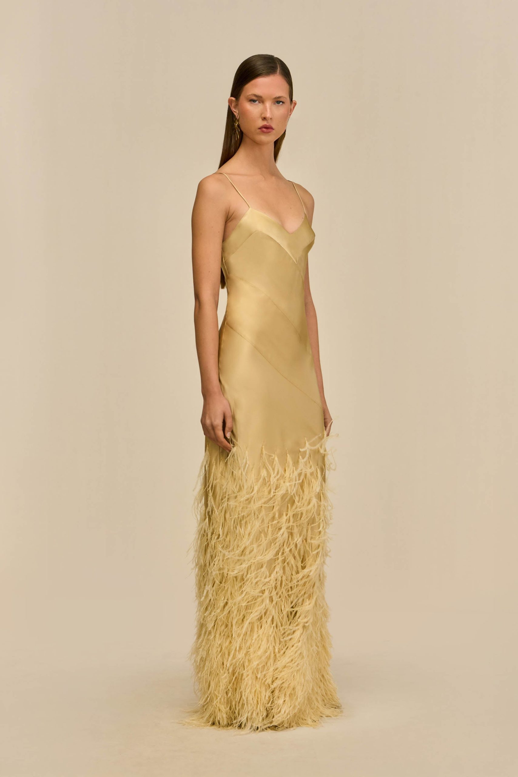 HANSAL GOWN - TIERRA - Image 4