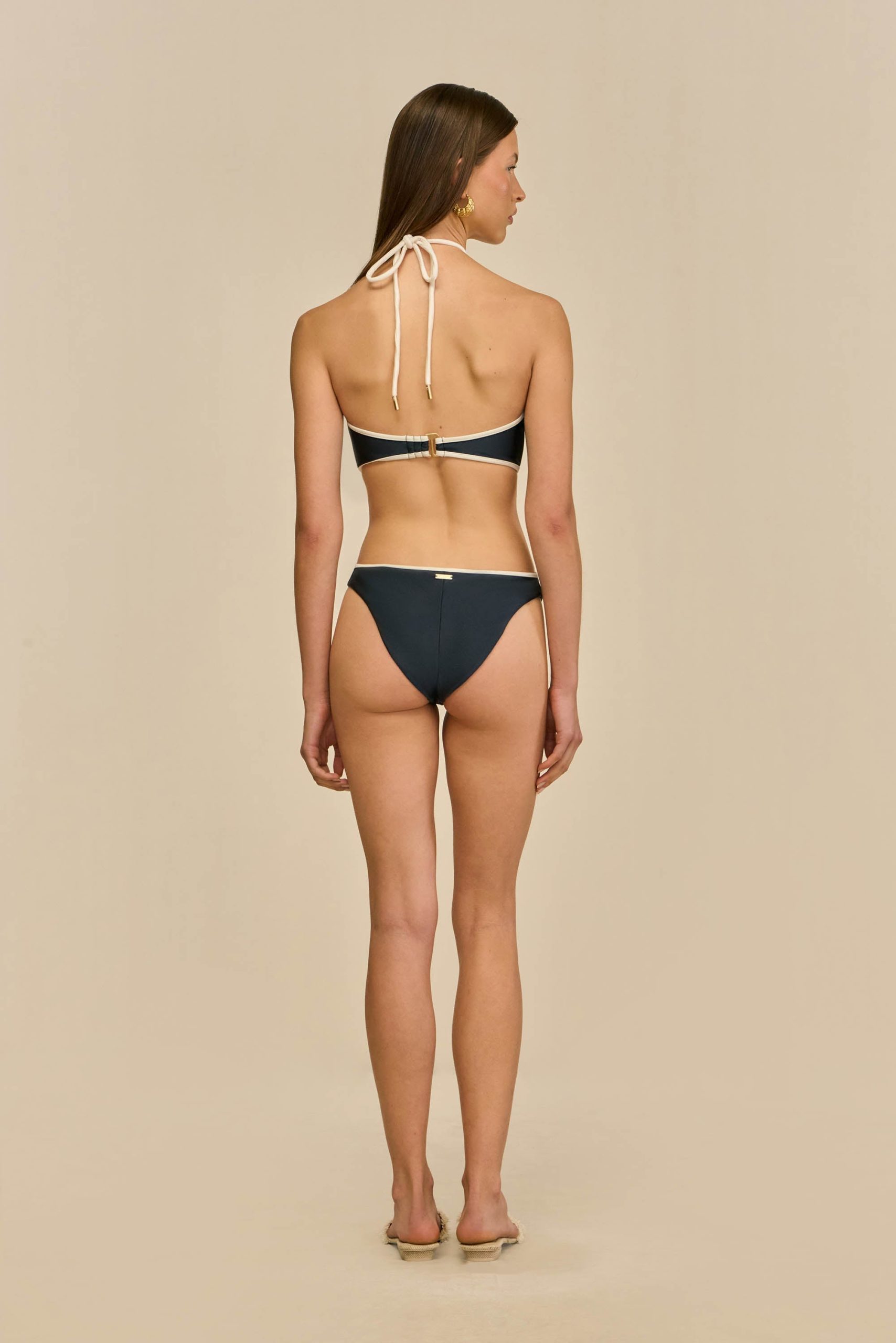 BLANCHE ONE PIECE - DEEP LAKE - Image 6