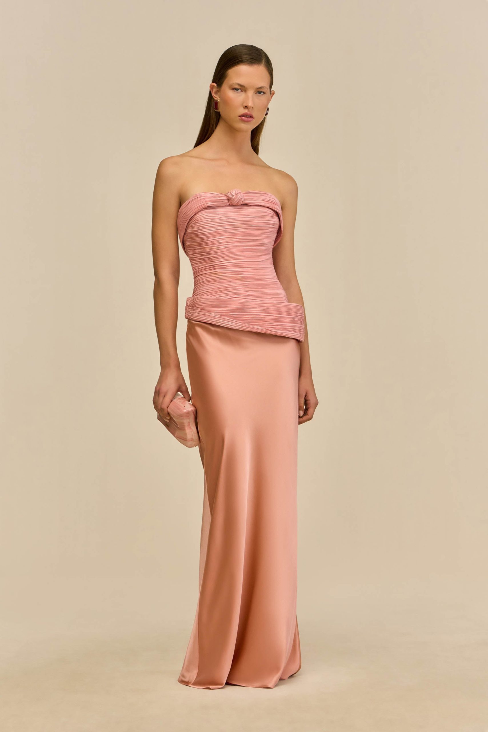 CHANTEL SKIRT - PETAL - Image 3