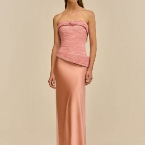CHANTEL SKIRT - PETAL