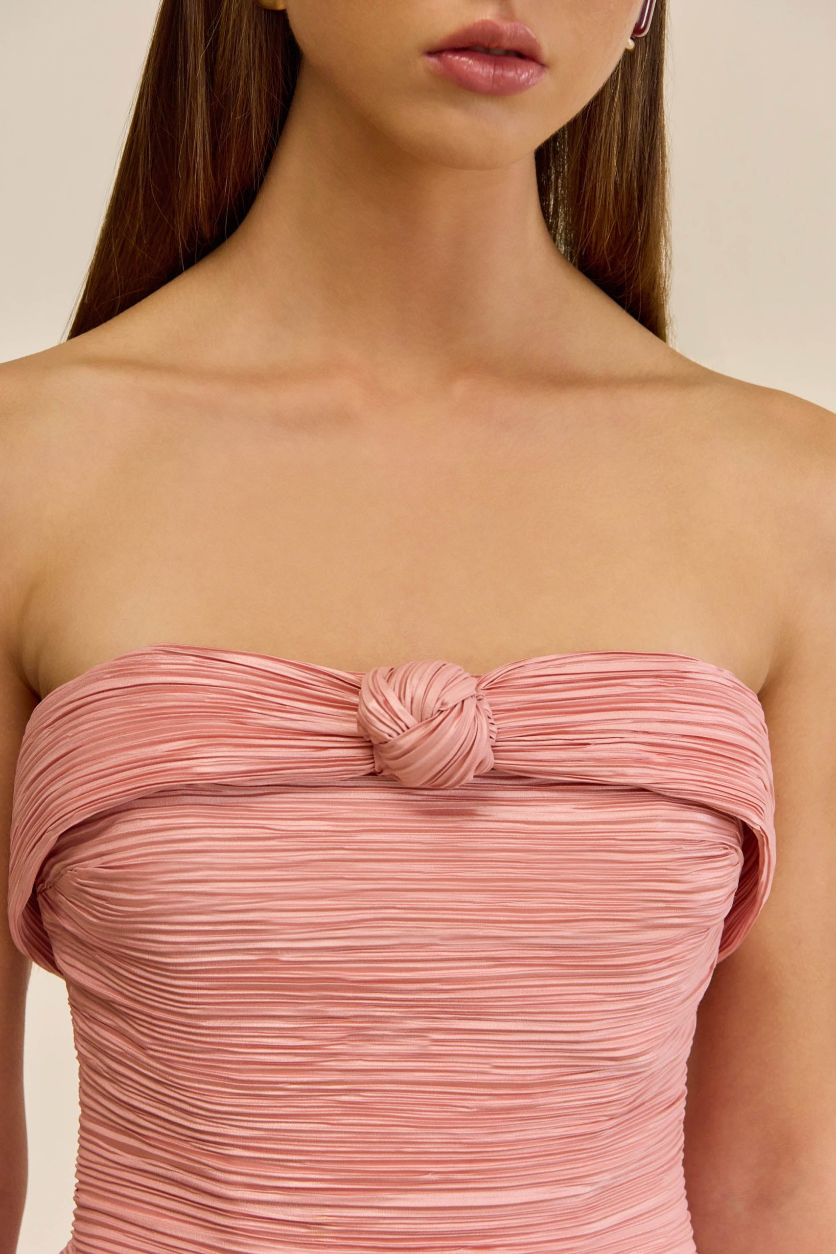 ANSRA TOP - PETAL PINK - Image 5