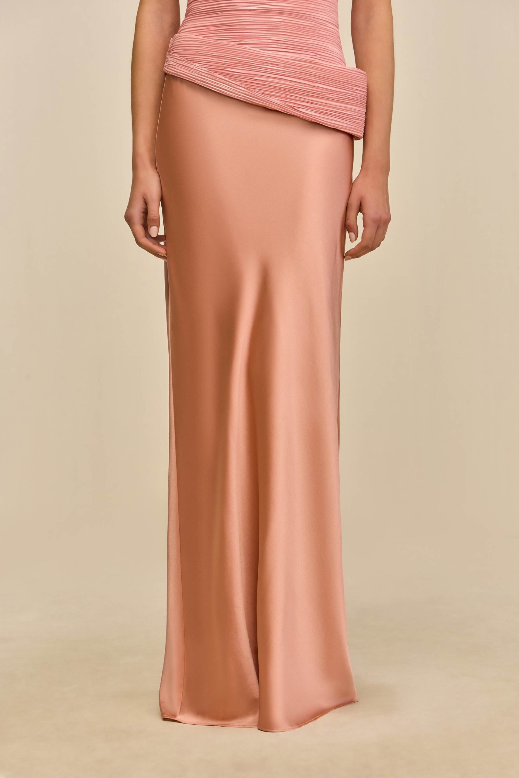 CHANTEL SKIRT - PETAL - Image 2
