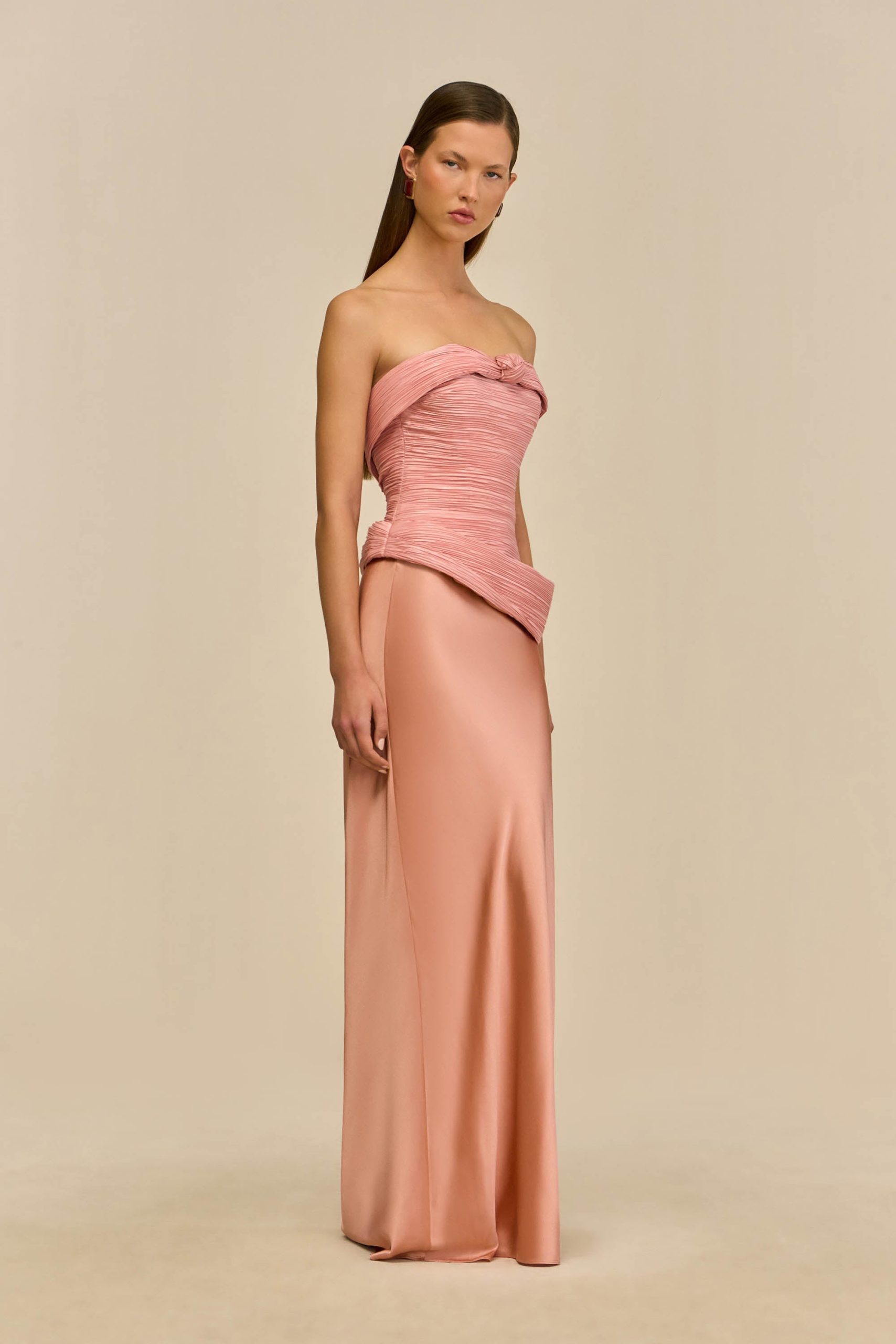 ANSRA TOP - PETAL PINK - Image 4