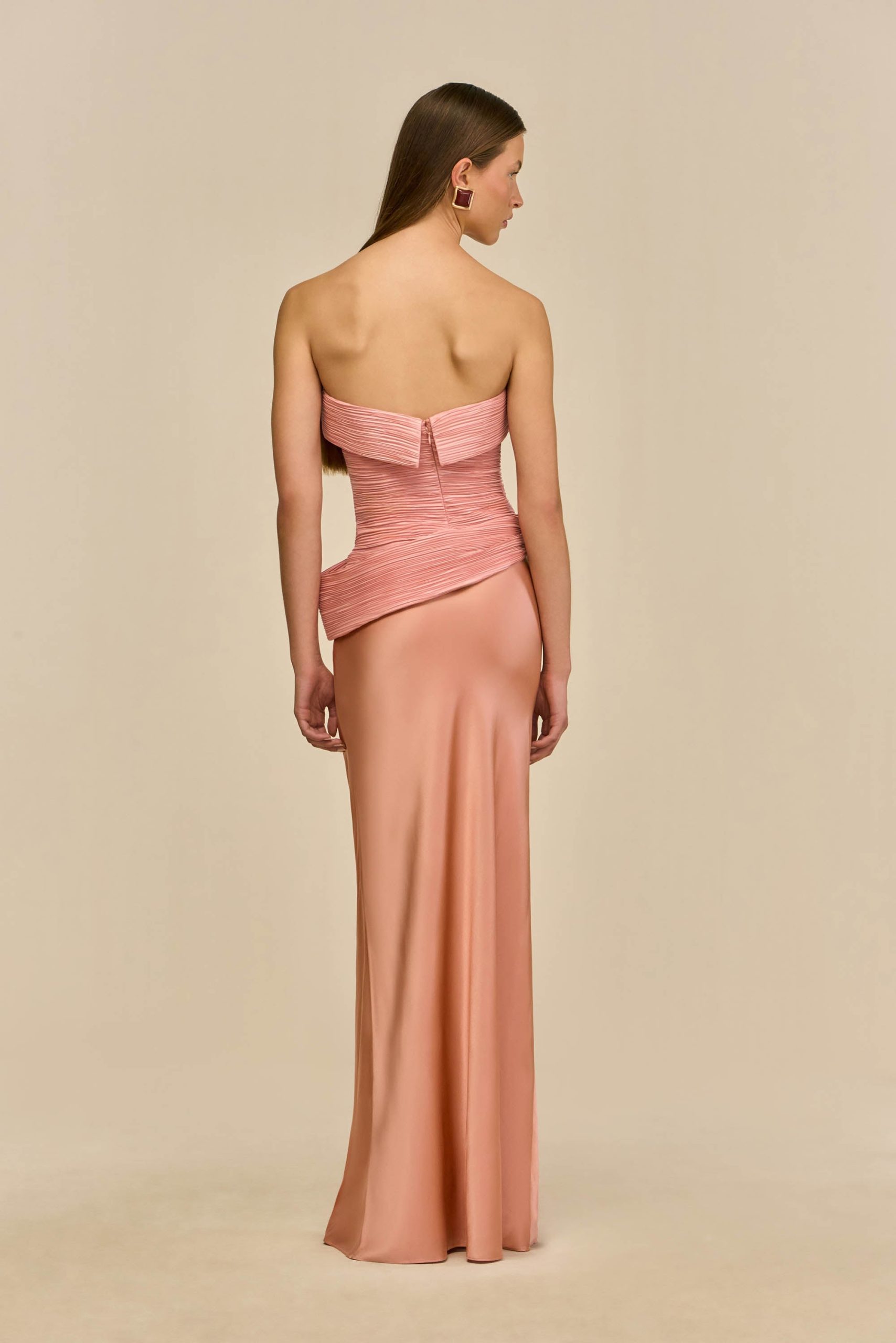 CHANTEL SKIRT - PETAL - Image 4
