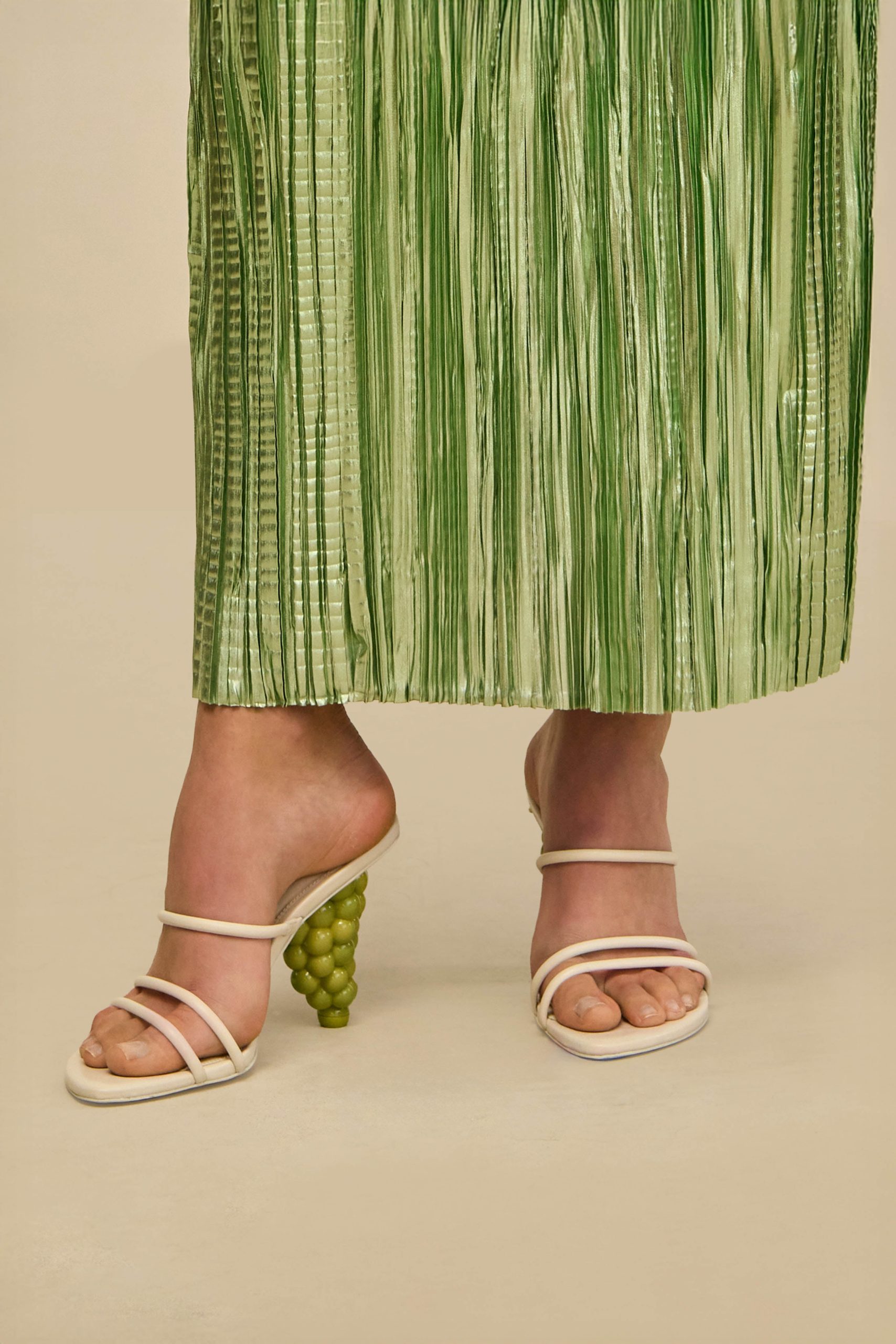 GRAPE SANDAL - DOMINGA - Image 2
