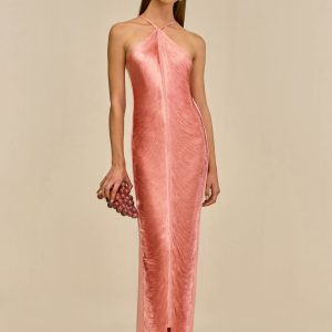 RENATA GOWN - PETAL