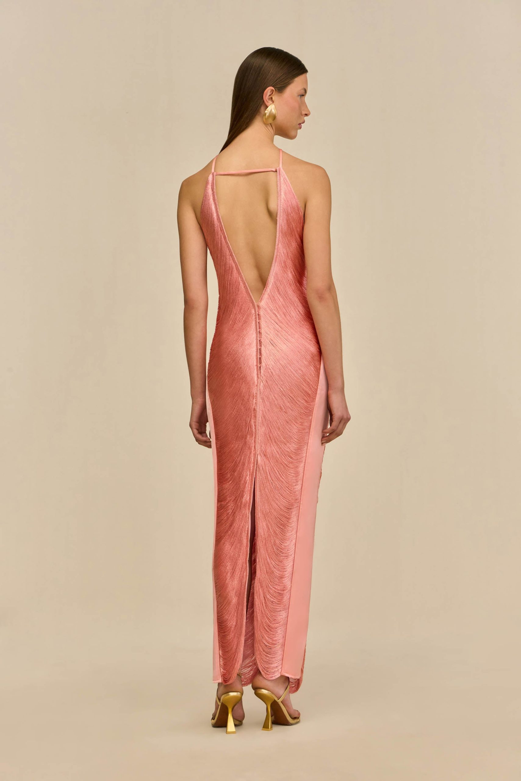 RENATA GOWN - PETAL - Image 5