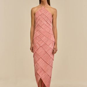 PATRIZIA DRESS - PETAL